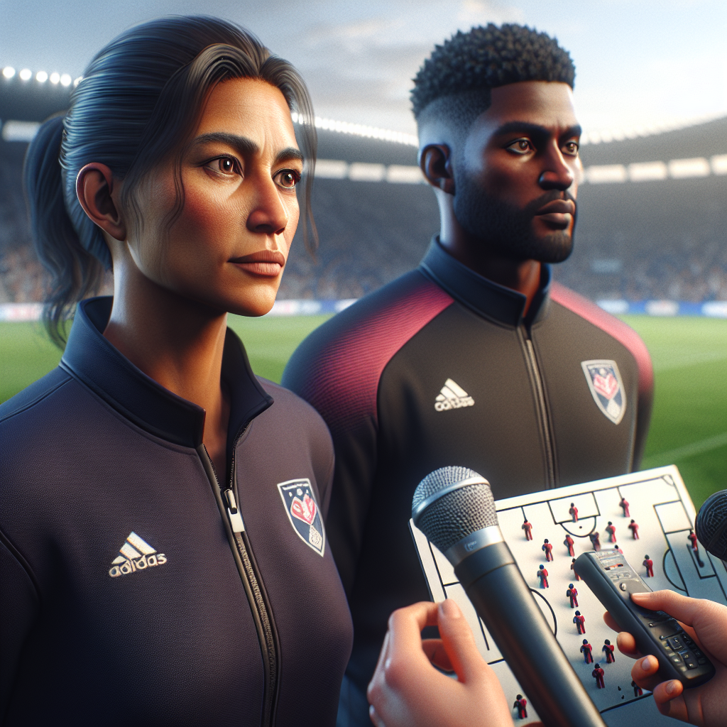 Интервью тренера и игрока перед матчем, тактика, мотивация, аналитика прогноза редакции