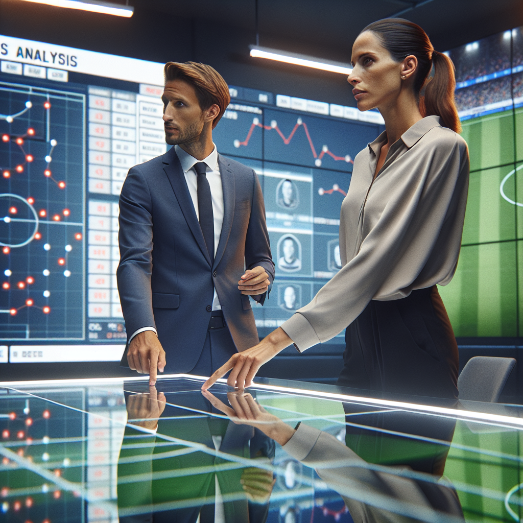 Эксперты в студии обсуждают прогнозы матчей недели, 26 октября 2025